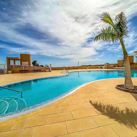 Apartment Rentaliday Faro De Lola